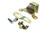 Winters 4095 Shifter Installation Kit, Arm/Bracket/Hardware, 4L60E/700R4, Kit