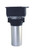 Winters 4605 Torque Ball, Housing/Retaining Collar/Rubber Boot Included, Aluminum/Steel, Winters Torque Ball Assembly, Kit