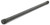 Winters 5067-28 Solid Axle, 28 in Long, Each