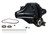 Winters 5270PM-LT Rear Axle Assembly, No Tubes, Wide 5 Quick Change, 10 in. Ring Gear, 4.86 Ratio Standard, Thermal Coated, Aluminum Center, Each