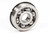 Winters 8659 Gear Cover Bearing, Ball Bearing, Steel, Winters Quick Change, Each
