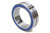 Winters 8668-1 Birdcage Bearing, 2.745 in. ID, 3.937 in. OD, 1.102 in. Wide, Angular Contact, Steel, Winters Birdcage, Each