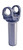 Winters 62946-6 Slip Yoke, 27 Spline, 6 in. Long, 1-1/16 in. Bearing, Steel, Natural, 1310 U-Joint, Winters Falcon Transmission, Each