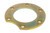 Winters 6296 Pinion Retaining Plate, 6-Bolt, Steel, Cadmium Plated, Winters Quick Change, Each