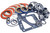 Winters 63477-2 Transmission Rebuild Kit, Bearings/Frictions/Gaskets/Seals/Shims/Steels, Falcon Roller Slide Transmissions, Kit