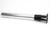 Winters 6661-02 Torque Tube and Collar, 3 in. OD, 27.75 in. Long, Aluminum, Winters Torque Ball Assembly, Each