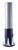 Winters 6661-02HT Torque Tube and Collar, 3 in. OD, 27.75 in. Long, Aluminum Teflon Coated, Winters Torque Ball Assembly, Each