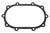 Winters 6729HD Gear Cover Gasket, Heavy Duty, 0.04 in. Thick, Steel Core Laminate, Winters Quick Change, Each