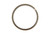 Winters 67602 Retaining Ring, Extension Housing Bearing, Steel, Falcon Transmission, Each