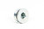 Winters 68035 Fill Plug, 10 AN Male Thread, Allen Head, Steel, Zinc Oxide, Falcon Transmission, Each
