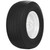 M and H MSS006 Muscle Car Drag Race Tire, N50-15, 15 in. Rim, 28.20 in. Dia