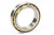 Winters 7301ACS Wheel Bearing, Angular Contact, Ball Bearing, 13/32 in, Steel, Winters 2-1/2 in./GN/5x5/Wide 5 Hubs, Each
