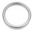 Winters 7323 Wheel Bearing Race, Outer, Steel, Wide 5 Hubs, Each