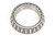 Winters 7358 Axle Bearing, Tapered Roller Bearing, Steel, Winters Open Tube Axle, Each