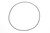 Winters 7451 O-Ring, Rubber, V8 and Mini 8-3/8 in. Side Bell, Each