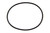 Winters 7478 O-Ring, Rubber, 5 On 5 in. Hub, Each