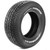 Mickey Thompson 6031 Sportsman S/T P295/50R15 15.0 in. Rim, 26.8 in. Dia