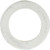 Allstar Performance ALL50080 Crush Washers 7/16 in. ID, 10 Pack