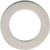 Allstar Performance ALL50082 Crush Washers 3/8 in.-10mm, 10 Pack