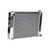 PRW 5401931 GM Aluminum Race Radiator, Polished, Size 19 in. x 31 in.