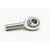 QA1 CML8-10 CM Series Rod End 1/2 in. Bore, 5/8-18 in. LH, Steel, Male