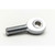 QA1 XMR6 Rod End - 3/8in x  3/8in RH Chromoly- Male