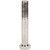 Allstar ALL17490 Bolt, 1/2-20 in. 3 in. Long, Hex, Titanium, Natural, Each