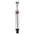QA1 TS901 Shocker Star Shock, Single Adjustable, Aluminum, 9 in. Stroke, Each