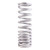 QA1 10HT225/475 10 in. Long, 2.5 in. Long I.D. Variable Rate Spring, 225-475 lbs