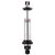 QA1 DS602 Proma Star, Single Adjustable, Coil-Over Shock, 12.5 in. Compressed, 18.75 in. Extended