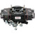 QuickFuel BDQ-650 650 CFM Black Diamond Q-Series Carburetor, Mechanical Secondaries, No Choke