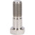 Allstar ALL17476 Bolt, 7/16-20 in. 6 in. Long, Hex, Titanium, Natural, Each