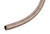 Redhorse Performance 200-10-6 Hose, 200 Series, 10 AN, 6 ft, Braided Stainless / Rubber, Natural, Each