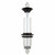 Strange S5203 Coil-Over Shock, Single Adjustable, 3.36 in. Strock