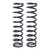 Strange SP10275 10 in. Long, 2.5 in. Long I.D. Hypercoil Spring, 275 lbs. Blue