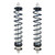 Strange S5004 Double Adjustable Coil-Over Shocks and 10 in. Hypercoil Springs, 350 lbs.