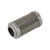 TSP JM1025 Replacement Fuel Filter Element, 40 Micron, For Canister Filters, Steel Mesh, Each