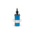 TSP JM6928BL Ignition Coil, Canister, Oil Filled, Male, Tall, Remote, Blue, 45000V, 0.7 ohm, Each