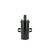 TSP JM6927BK Ignition Coil, Canister, Oil Filled, Female, Remote, Black, 45000V, 0.7 ohm, Each