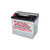 Total Power TP1200 Racing Battery, 12V, 600 Cranking Amps, AGM, Top Post Terminals, Each