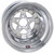 Weld 88-616278 Alumastar Series Wheel, 16 in. x 16 in., 5 x 4.75 in. Bolt Circle, Polished, Each