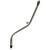 Allstar ALL69121 Big Block Mopar TF727 Transmission Dipstick, Locking, Solid Tube, Steel, Each