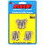 ARP 430-0401 GM TH350/TH400 Automatic Transmission Pan Bolt Kit, 12-Point, Stainless Steel