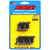 ARP 250-3003 Ford 8.8 in., 9 in. Pro Ring Gear Bolts, 12-Point, 7/16-20 in. Thread, Chromoly