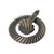 Big End Performance 30025 GM 8.875 in. Ring and Pinion Set 4.56:1 Ratio