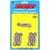 ARP 423-2001 Buick V8, Intake Manifold Bolt Kit, 3/8-16 in. Thread, Stainless Steel