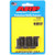 ARP 206-2802 BMW 4-Cyl. Pro Series Flywheel Bolts, 3/8-24 in., 12-Point, 0.900 in. Long