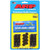 ARP 107-6002 Mitsubishi 4-Cyl. High Performance Connecting Rod Bolts, Hex, Chromoly, Set of 8