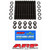 ARP 151-4201 Ford 4-Cyl. Pro Series Cylinder Head Studs, 12-Point Head, 8740 Chromoly, Kit