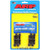 ARP 151-6003 Ford 4-Cyl. High Performance Connecting Rod Bolts, 12-Point, Chromoly, Set of 8